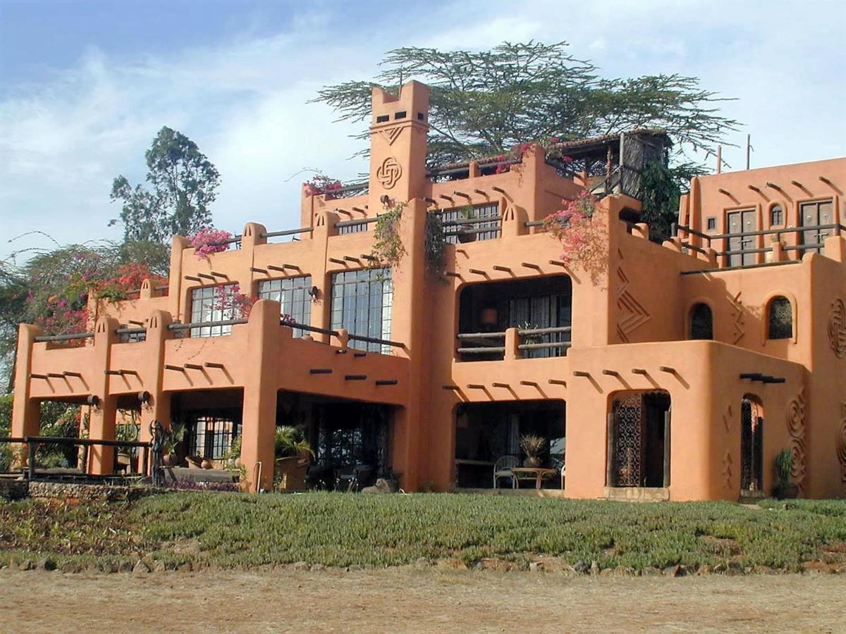 African Heritage House Hotel Nairobi Luaran gambar