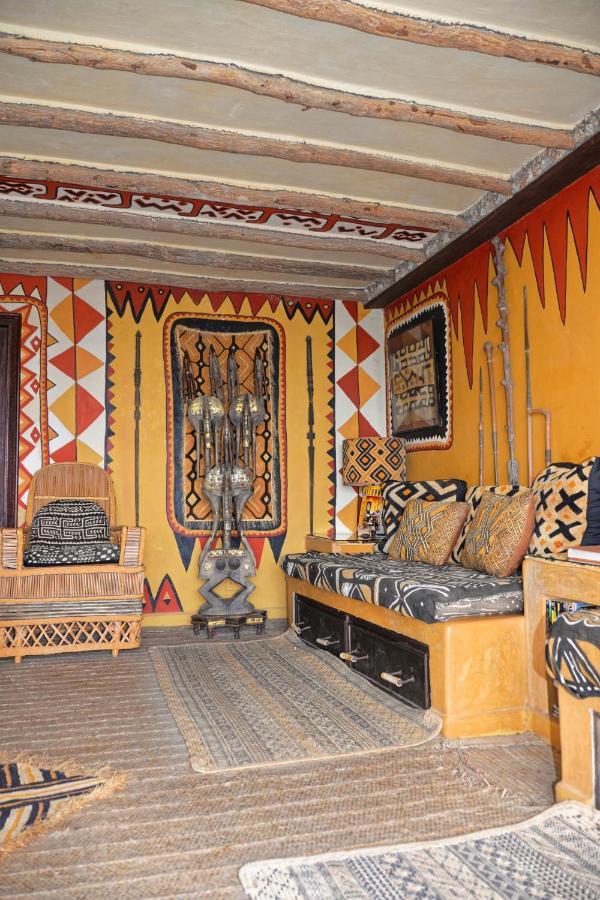 African Heritage House Hotel Nairobi Luaran gambar